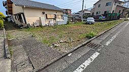 静岡市清水区由比の土地