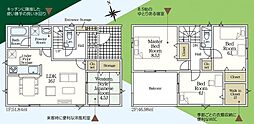 富士市中里の一戸建て