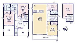 静岡市葵区北番町の一戸建て