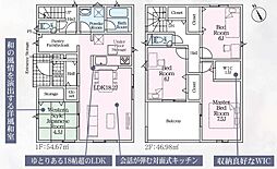 富士宮市山宮の一戸建て