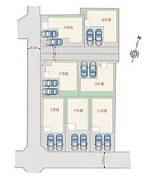 静岡市葵区田町6丁目の一戸建て