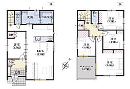 静岡市駿河区中島