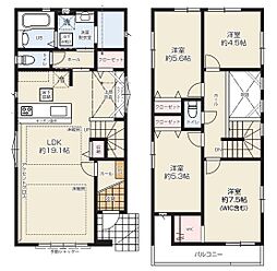 静岡市葵区西千代田町の一戸建て