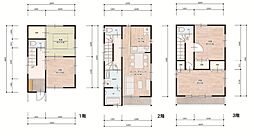 静岡市駿河区小鹿