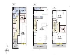 静岡市葵区安西５丁目