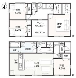 静岡市清水区八千代町