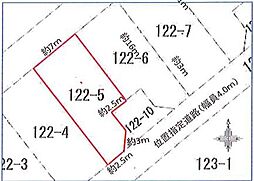 静岡市葵区上土２丁目