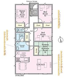 富士市西柏原新田