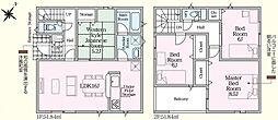 富士市宮下の一戸建て