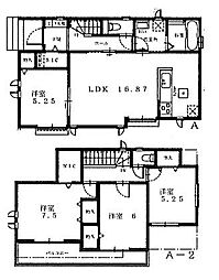 静岡市葵区唐瀬２丁目