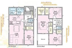 静岡市清水区渋川３丁目