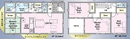 富士宮市貴船町の一戸建て