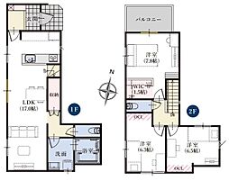 静岡市葵区大岩３丁目