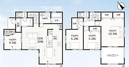 静岡市葵区美川町