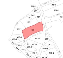 静岡市清水区中河内の土地