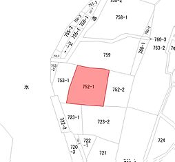 静岡市清水区中河内の土地