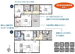 静岡市清水区蒲原４丁目の一戸建て