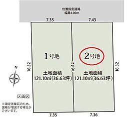 静岡市清水区楠新田の土地