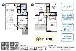静岡市清水区北脇新田