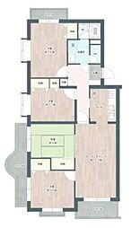 静岡市葵区川合３丁目