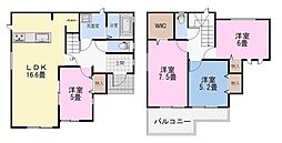 静岡市駿河区登呂６丁目