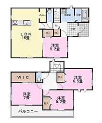 静岡市駿河区登呂６丁目