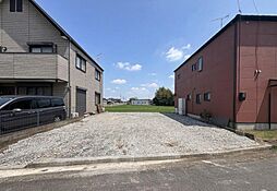 焼津市中新田の土地