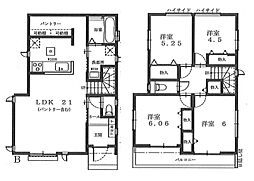静岡市葵区羽鳥大門町