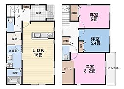 静岡市清水区下野緑町