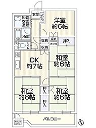 静岡市清水区楠新田