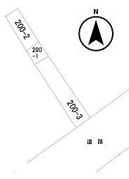 静岡市清水区興津中町の土地