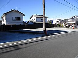 富士宮市山宮の土地