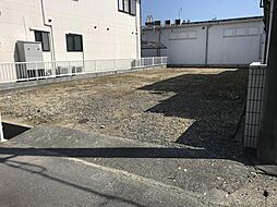 菊川市半済の土地