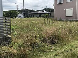 掛川市横須賀の土地