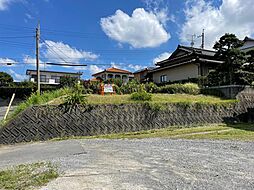 掛川市中央高町の土地