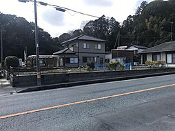 掛川市高瀬の土地