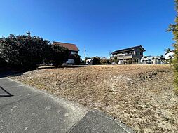 御前崎市池新田の土地