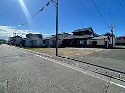 掛川市横須賀