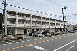 ハピネス川口 208