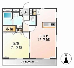 TYマンションII 202