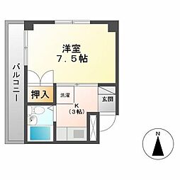 ル・セレッソ 403