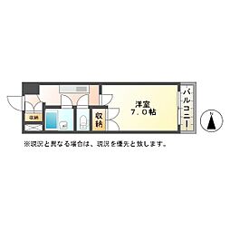 ダイワパレス 105