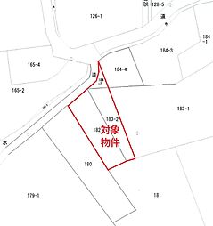 田方郡函南町日守の土地