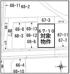 清水町徳倉土地