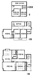 三島市東本町１丁目