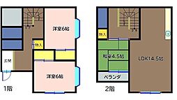 沼津市大岡の一戸建て