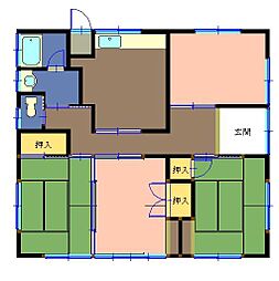 沼津市大岡の一戸建て