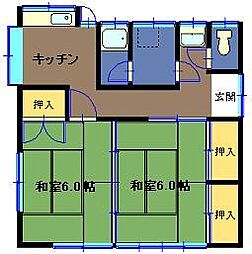 沼津市大岡の一戸建て