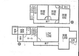 沼津市大岡の一戸建て