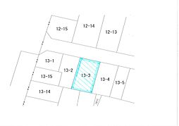 沼津市平町の土地